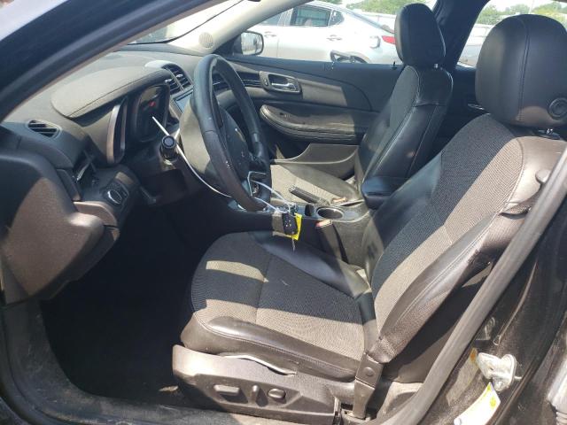 1G11C5SA7GU109176 - 2016 CHEVROLET MALIBU LIM LT 黑色 照片 7