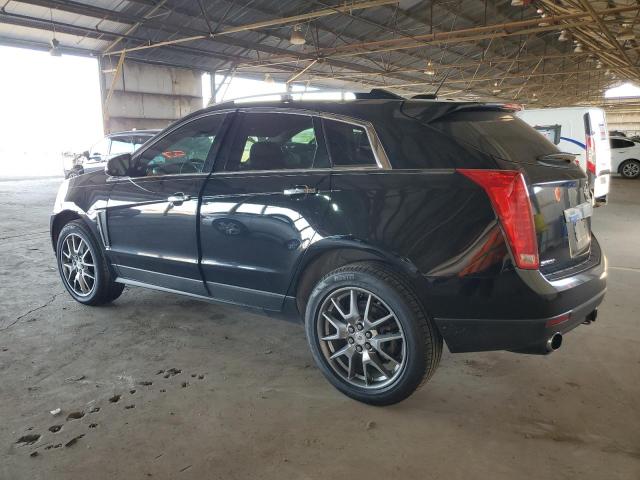 3GYFNCE39FS544184 - 2015 CADILLAC SRX PERFORMANCE COLLECTION Қара фото 2
