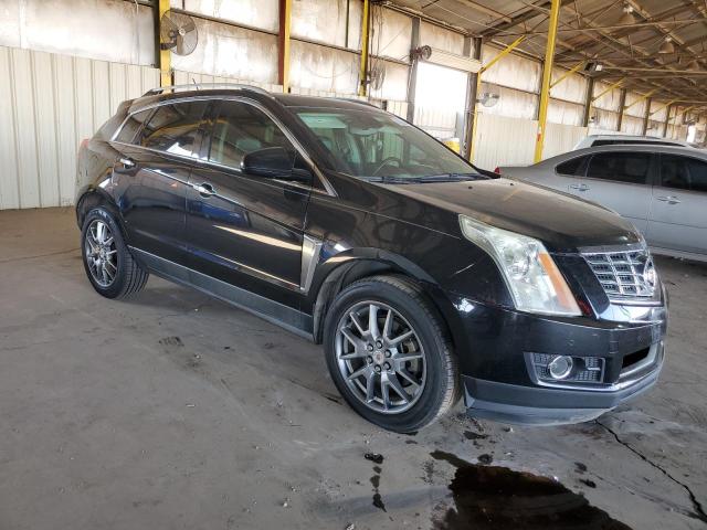 3GYFNCE39FS544184 - 2015 CADILLAC SRX PERFORMANCE COLLECTION Қара фото 4