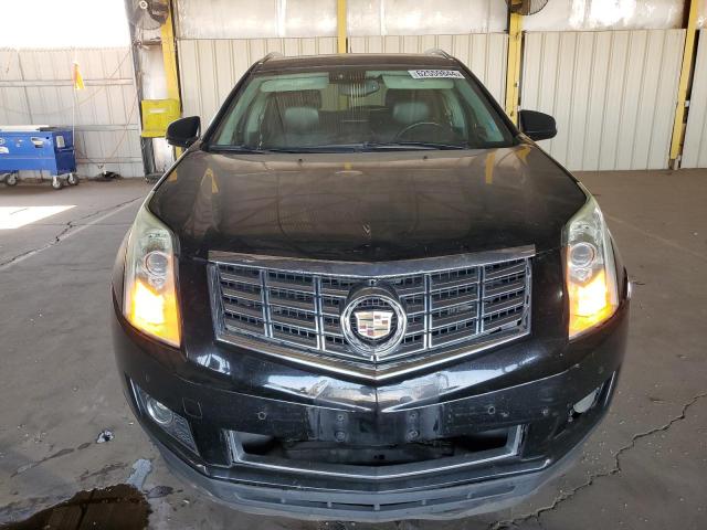 3GYFNCE39FS544184 - 2015 CADILLAC SRX PERFORMANCE COLLECTION Қара фото 5