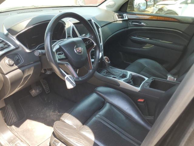 3GYFNCE39FS544184 - 2015 CADILLAC SRX PERFORMANCE COLLECTION Қара фото 7