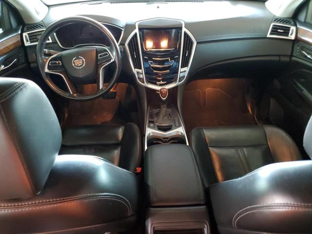 3GYFNCE39FS544184 - 2015 CADILLAC SRX PERFORMANCE COLLECTION Қара фото 8