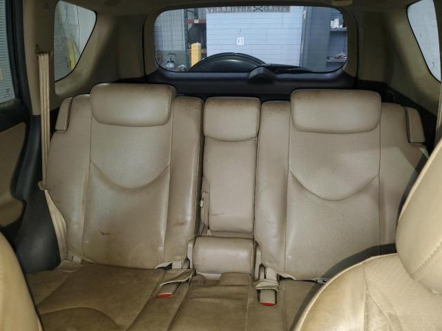 2T3DF4DV2BW114349 - 2011 TOYOTA RAV4 LIMITED 青色 照片 10