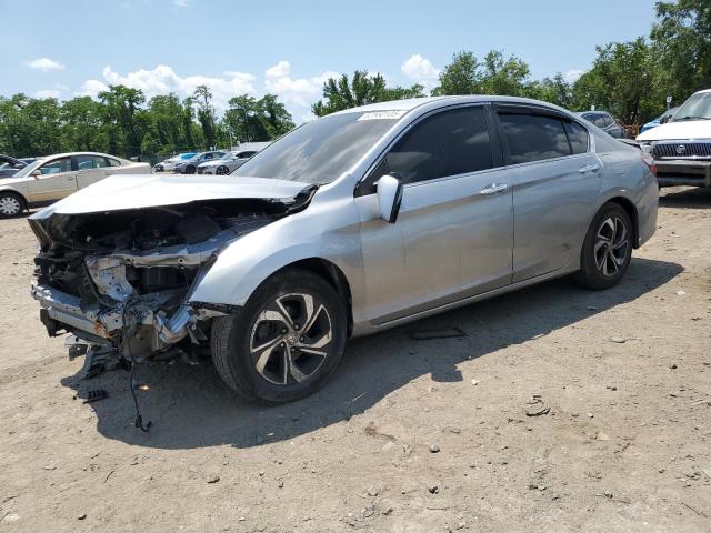 2016 HONDA ACCORD LX, 