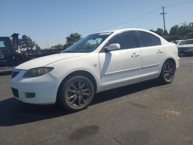 2007 MAZDA 3 I, null