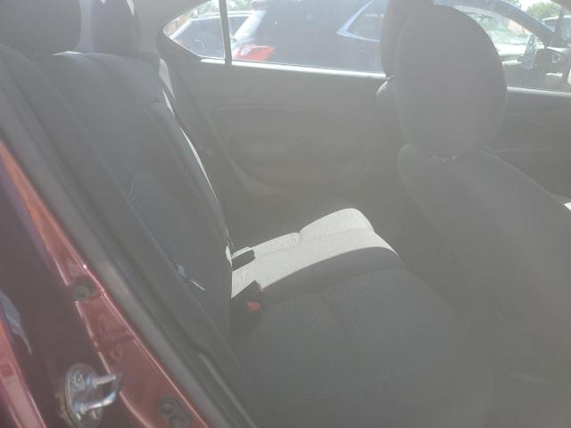 ML32F3FJ0JHF15064 - 2018 MITSUBISHI MIRAGE G4 ES Bordeaux Foto 10