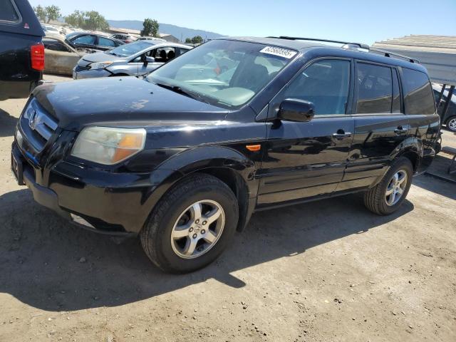 2006 HONDA PILOT EX, null