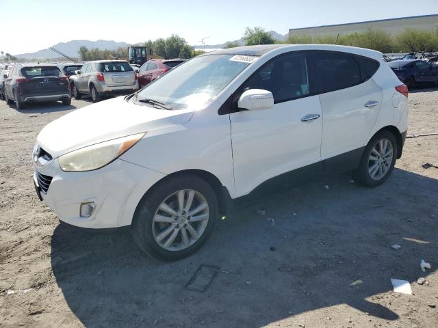 2011 HYUNDAI TUCSON GLS, 