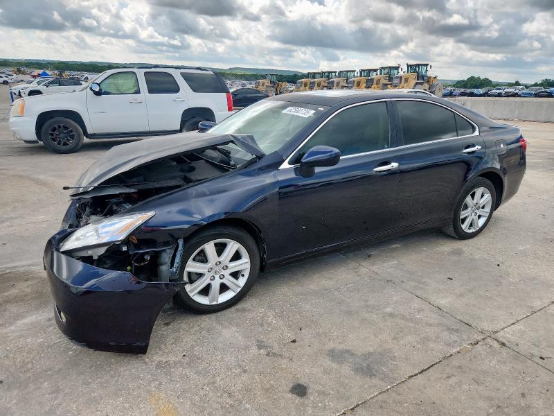 2009 LEXUS ES 350, 