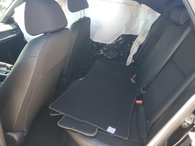 19XFL2H81SE021411 - 2025 HONDA CIVIC SPORT 黑色 照片 10