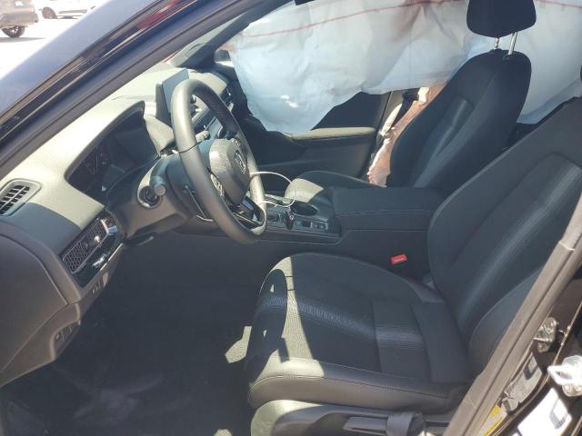 19XFL2H81SE021411 - 2025 HONDA CIVIC SPORT 黑色 照片 7