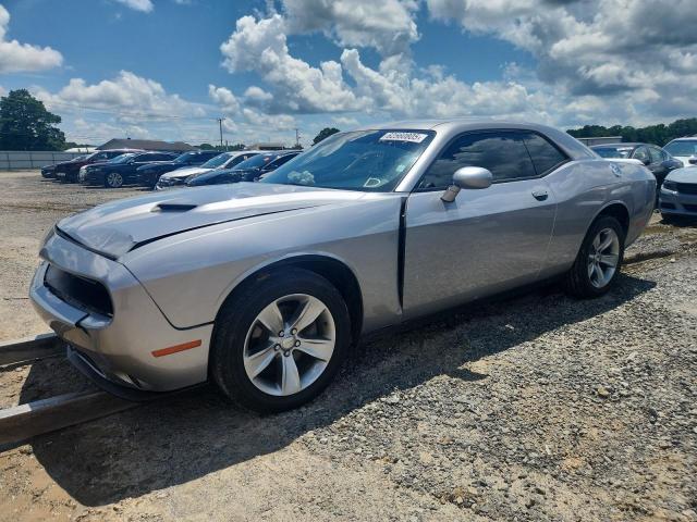 2018 DODGE CHALLENGER SXT, null