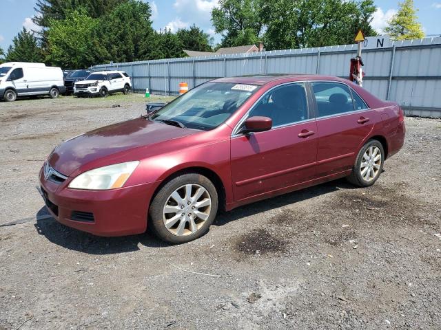2006 HONDA ACCORD EX, 