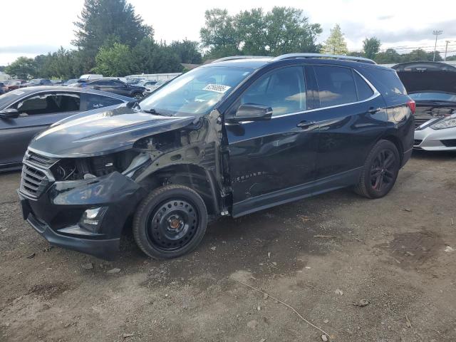 2020 CHEVROLET EQUINOX LT, 