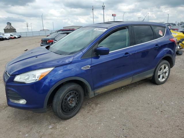 2015 FORD ESCAPE SE, 
