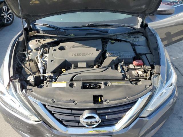 1N4AL3AP5GC180325 - 2016 NISSAN ALTIMA 2.5 GRAY photo 11