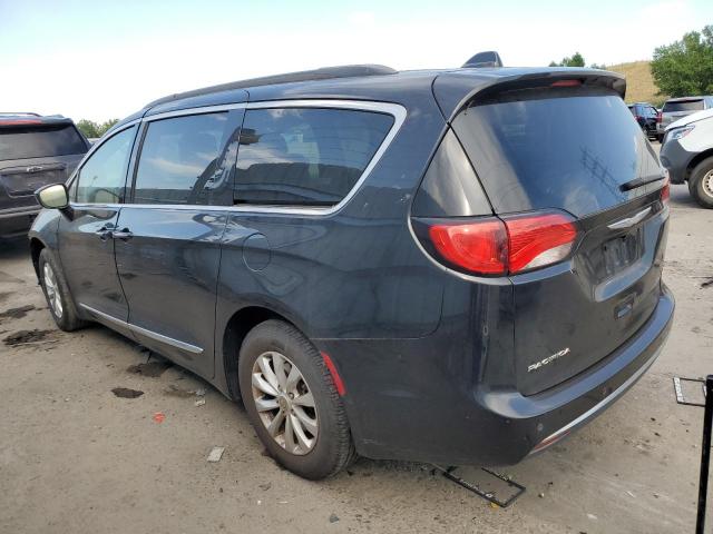 2C4RC1BG8HR613189 - 2017 CHRYSLER PACIFICA TOURING L Qara foto 2