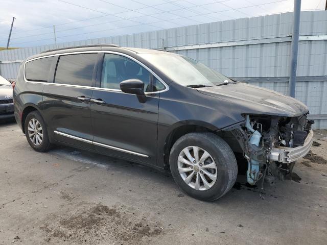 2C4RC1BG8HR613189 - 2017 CHRYSLER PACIFICA TOURING L Qara foto 4