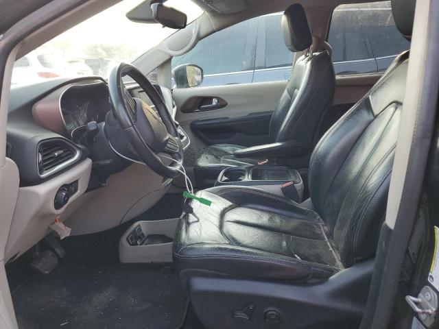 2C4RC1BG8HR613189 - 2017 CHRYSLER PACIFICA TOURING L Qara foto 7