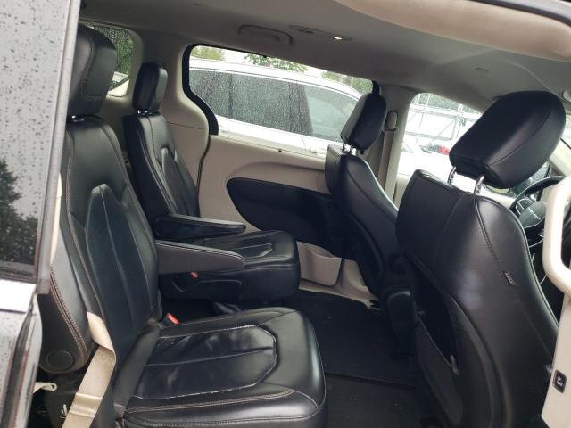 2C4RC1BG4HR592129 - 2017 CHRYSLER PACIFICA TOURING L 黑色 照片 10
