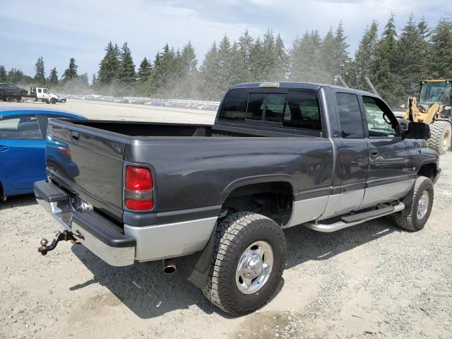 3B7KF23Z72M298074 - 2002 DODGE RAM 2500 TWO TONE photo 3