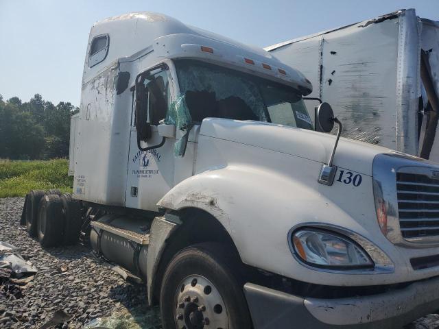 3ALXA7CG9EDFW5785 - 2014 FREIGHTLINER CONVENTIONAL COLUMBIA WHITE photo 10