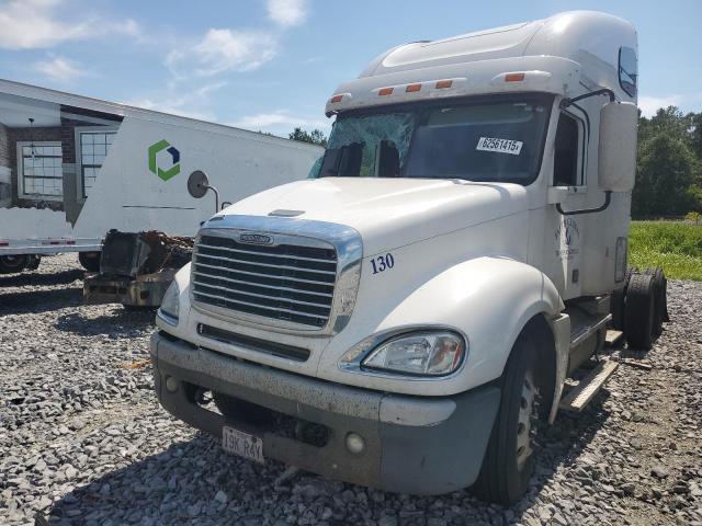 3ALXA7CG9EDFW5785 - 2014 FREIGHTLINER CONVENTIONAL COLUMBIA WHITE photo 2