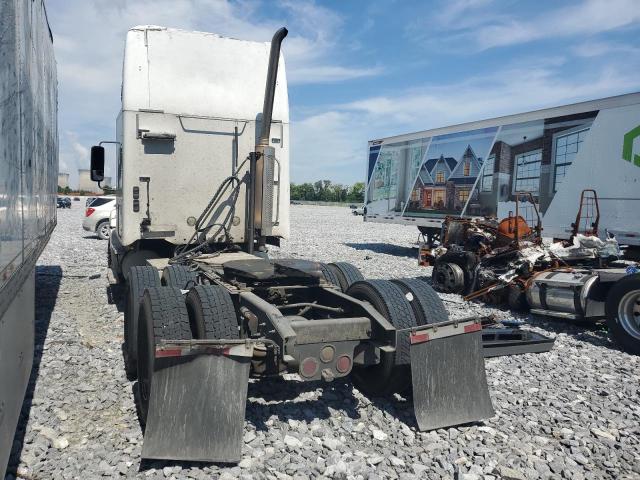 3ALXA7CG9EDFW5785 - 2014 FREIGHTLINER CONVENTIONAL COLUMBIA WHITE photo 3