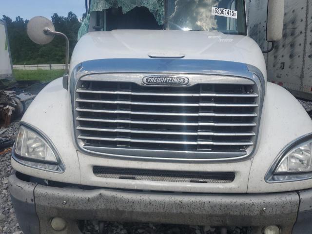 3ALXA7CG9EDFW5785 - 2014 FREIGHTLINER CONVENTIONAL COLUMBIA WHITE photo 7
