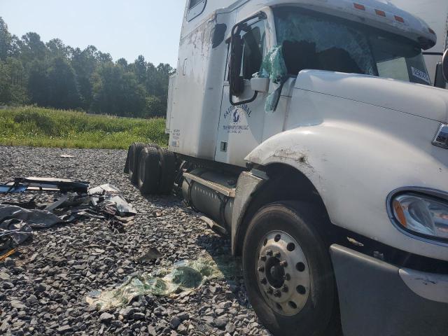 3ALXA7CG9EDFW5785 - 2014 FREIGHTLINER CONVENTIONAL COLUMBIA WHITE photo 9