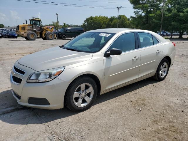 2013 CHEVROLET MALIBU LS, 