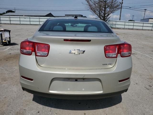 1G11B5SA2DF323222 - 2013 CHEVROLET MALIBU LS BEIGE photo 6