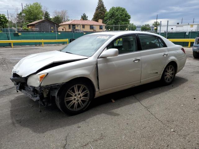 2010 TOYOTA AVALON XL, 