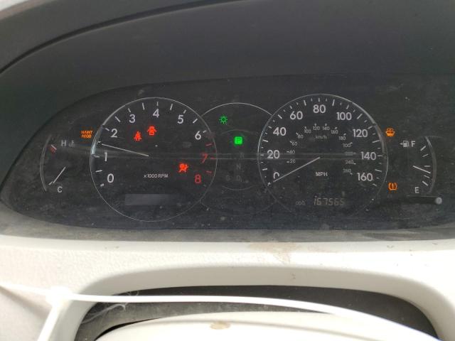 4T1BK3DB5AU354148 - 2010 TOYOTA AVALON XL 白色 照片 9