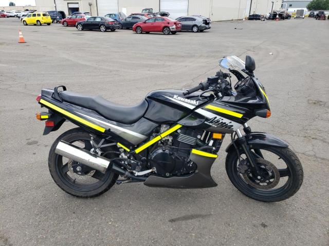 2005 KAWASAKI EX500 D, null