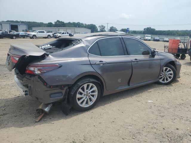 4T1C11AK9PU167276 - 2023 TOYOTA CAMRY LE GRAY photo 3