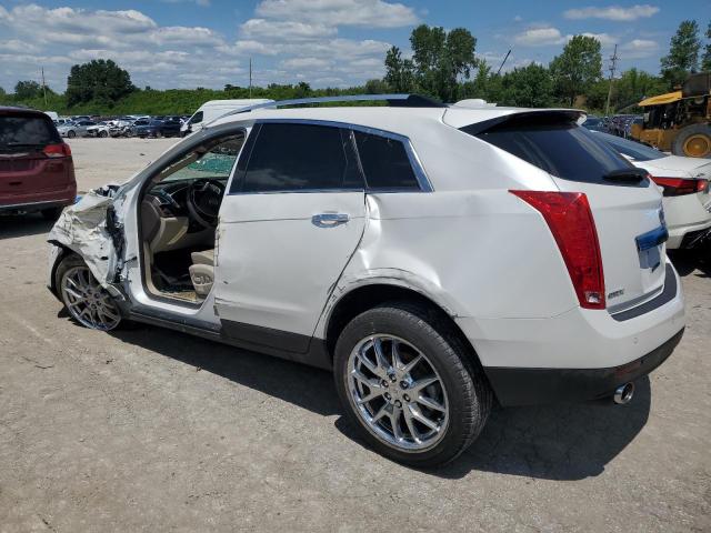 3GYFNCE31FS515665 - 2015 CADILLAC SRX PERFORMANCE COLLECTION Ақ фото 2