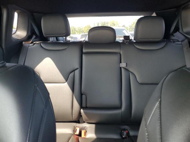 3C4NJDCN2RT145638 - 2024 JEEP COMPASS LIMITED BLACK photo 10