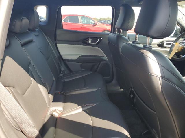 3C4NJDCN2RT145638 - 2024 JEEP COMPASS LIMITED BLACK photo 11