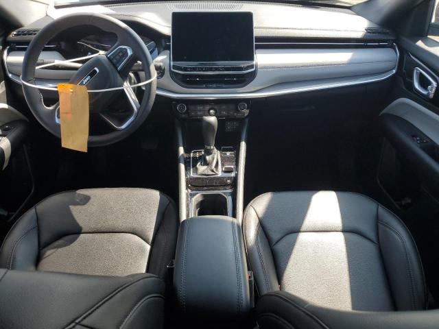 3C4NJDCN2RT145638 - 2024 JEEP COMPASS LIMITED BLACK photo 8