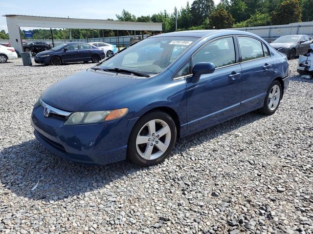 2008 HONDA CIVIC EX, null