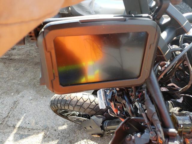 1HD1ZGS15RB952694 - 2024 HARLEY-DAVIDSON RA1250 SE ORANGE photo 7