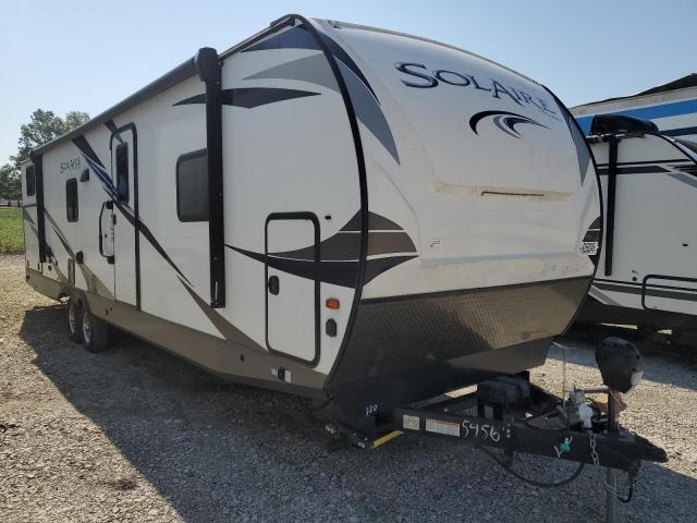 2021 WILDWOOD SOLERA 24S, null