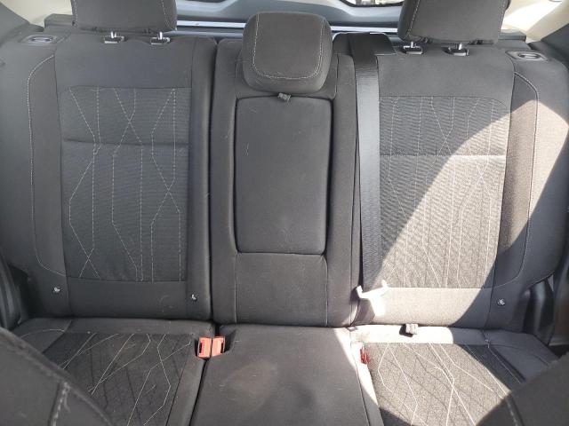 MAJ6P1UL2JC168325 - 2018 FORD ECOSPORT SE Ақ фото 10