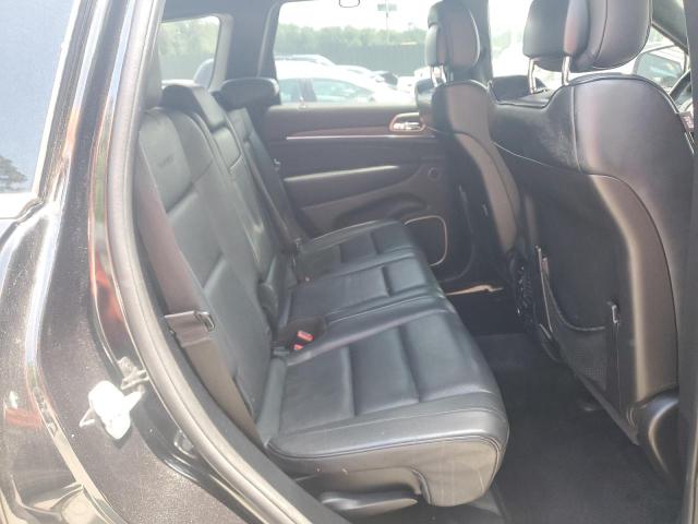 1C4RJEJG7FC185426 - 2015 JEEP GRAND CHER SUMMIT 黑色 照片 11