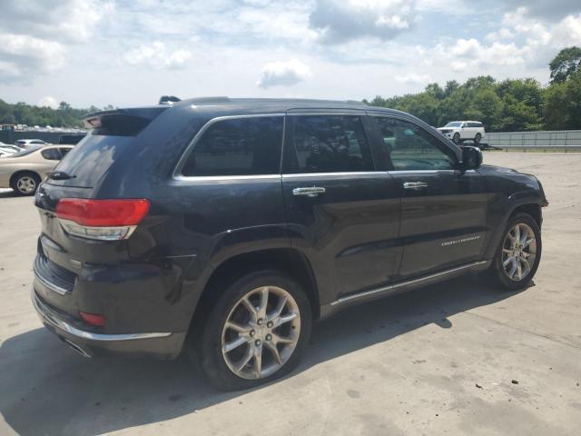 1C4RJEJG7FC185426 - 2015 JEEP GRAND CHER SUMMIT 黑色 照片 3