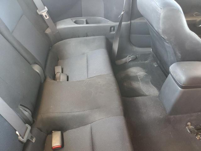 JTKDE177450044076 - 2005 TOYOTA SCION TC Gümüş foto 10