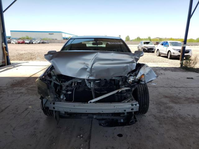 JTKDE177450044076 - 2005 TOYOTA SCION TC Gümüş foto 5