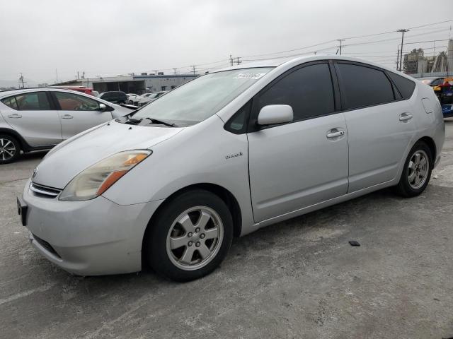 2008 TOYOTA PRIUS, 