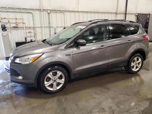 2013 FORD ESCAPE SE, 